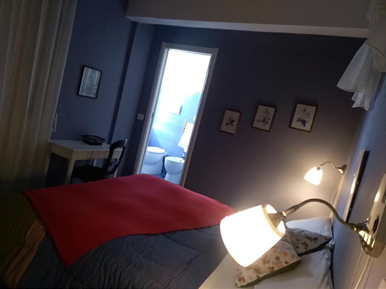 Hotel La Congiura Dei Baroni Teggiano Exteriér fotografie