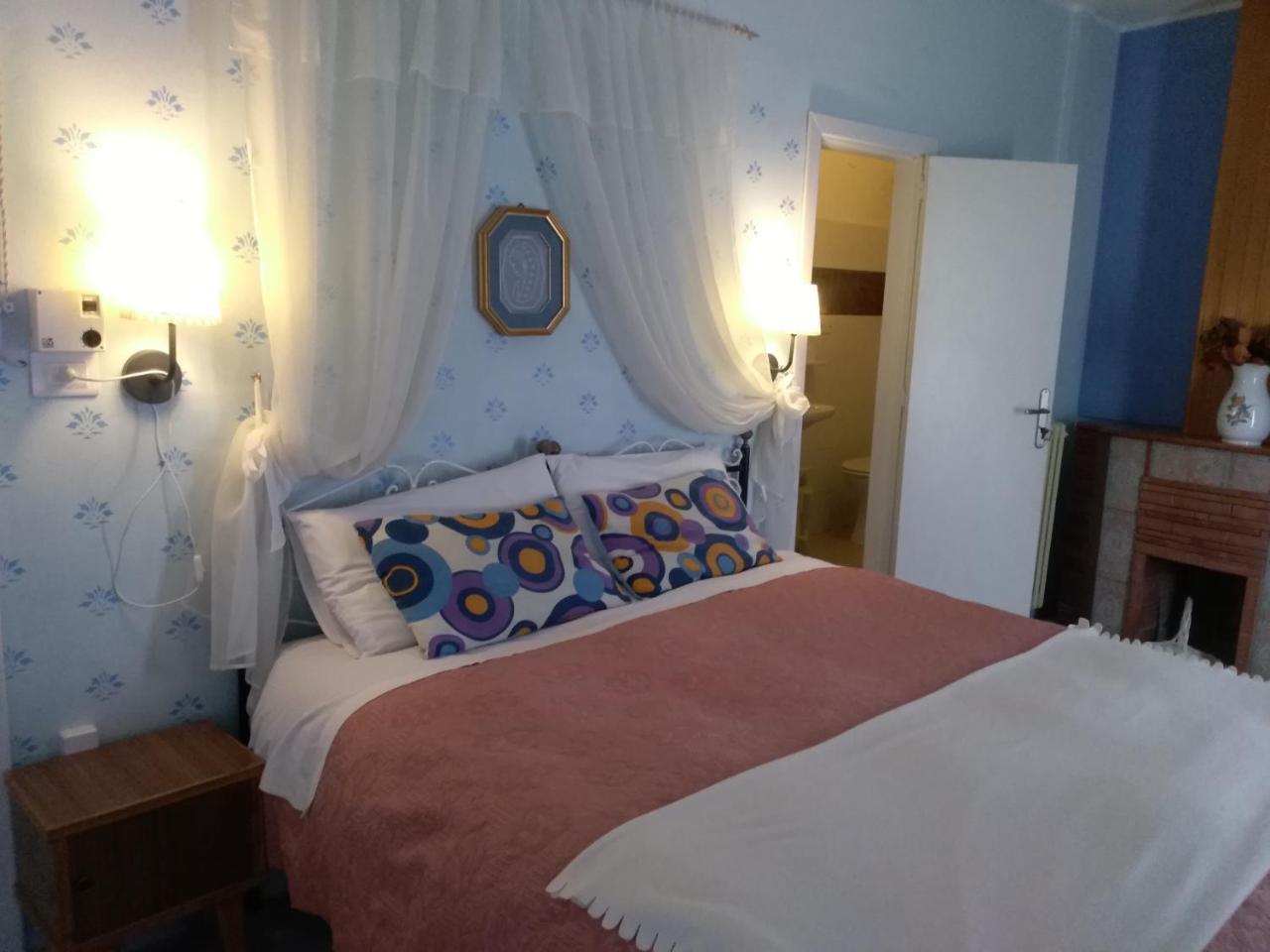 Hotel La Congiura Dei Baroni Teggiano Exteriér fotografie